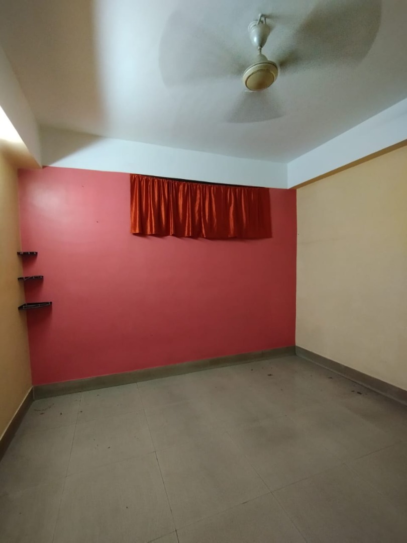 Unfurnished 2bhk in MRD Road, New Guwahati, Jyoti Nagar, Bamunimaidan, Guwahati, Assam, India for Rent